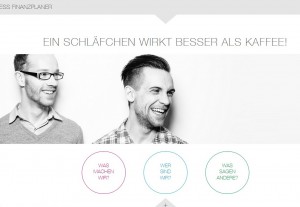 Website Progress Dresden